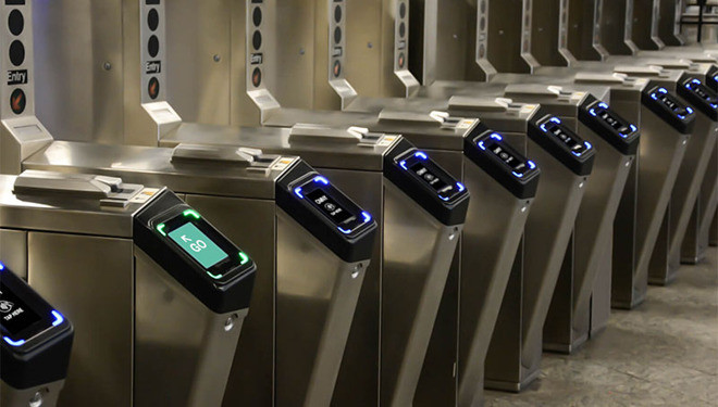 Apple Pay with Express Transit arrives at Penn Station in New York City